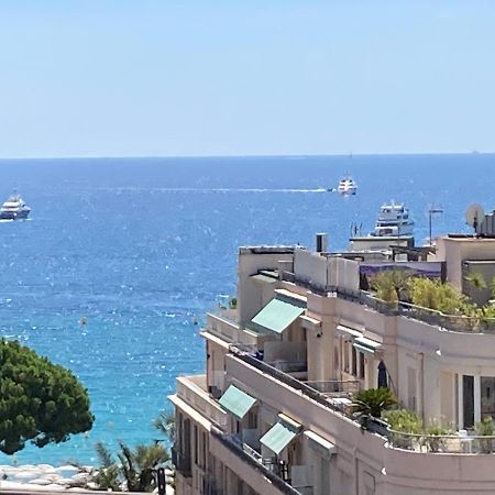 Loft Croisette Vue Mer Cannes Exteriér fotografie