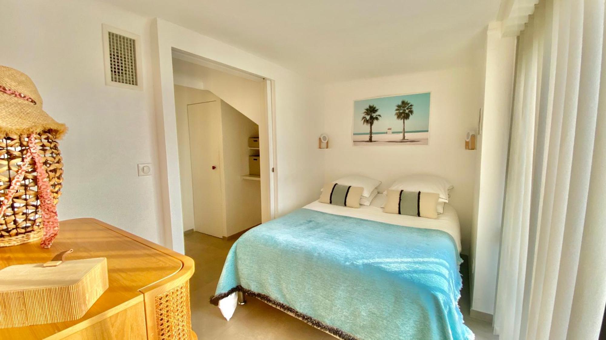 Loft Croisette Vue Mer Cannes Exteriér fotografie
